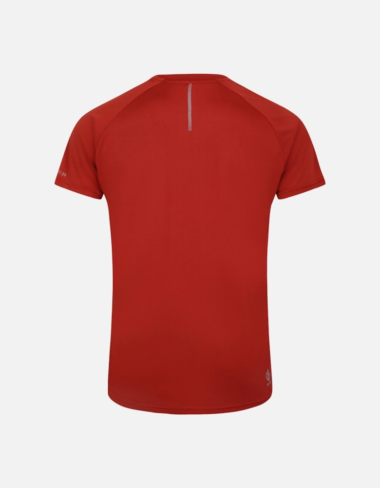 Mens Accelerate Lightweight T-Shirt