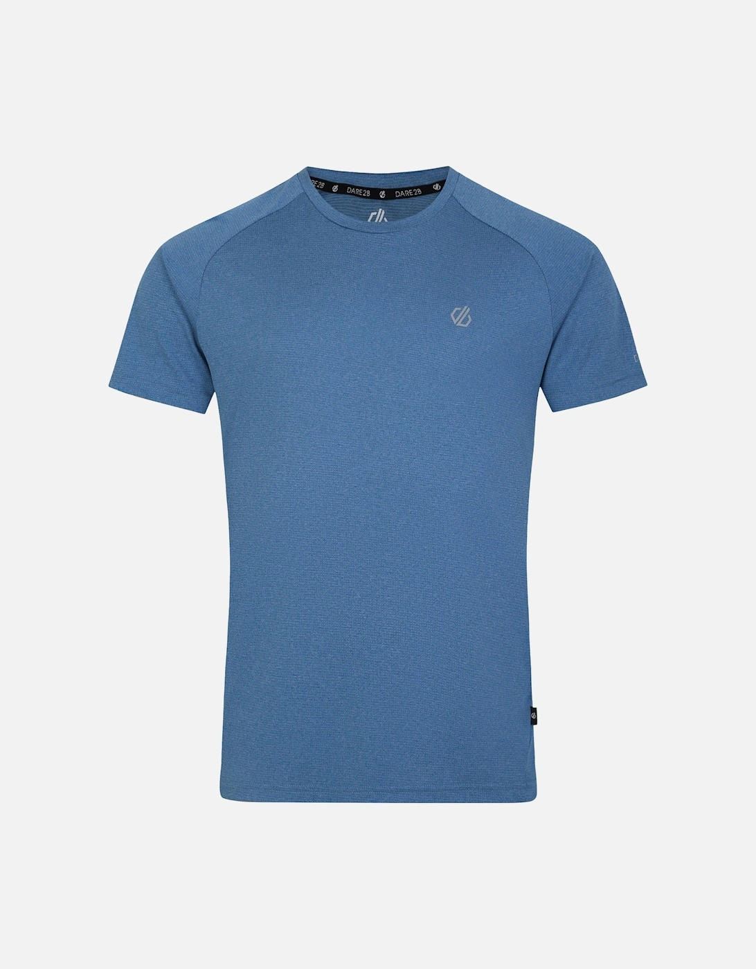 Mens Accelerate Lightweight T-Shirt, 5 of 4