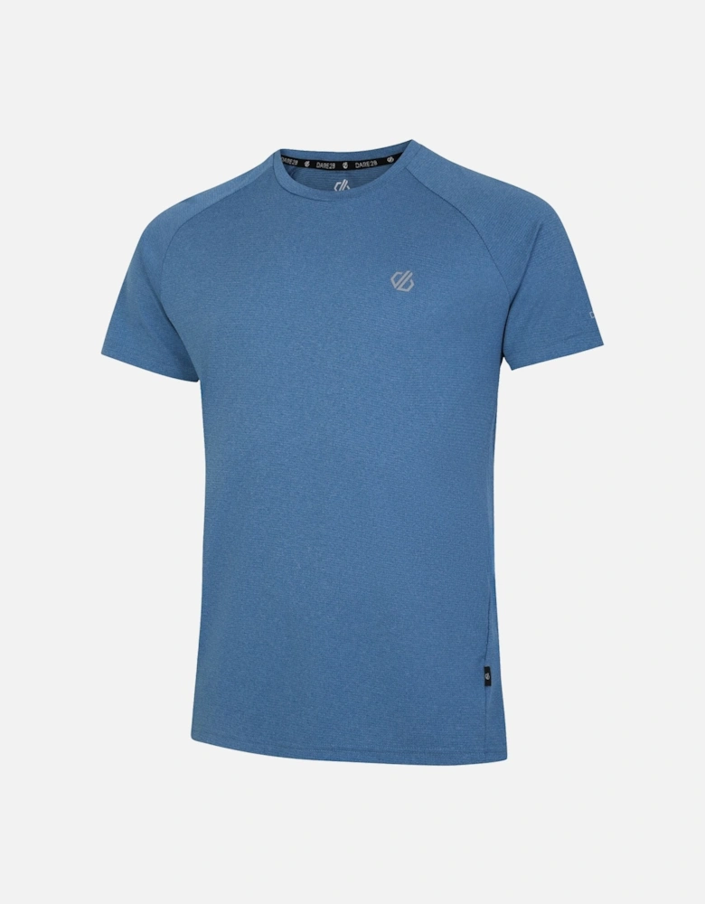 Mens Accelerate Lightweight T-Shirt