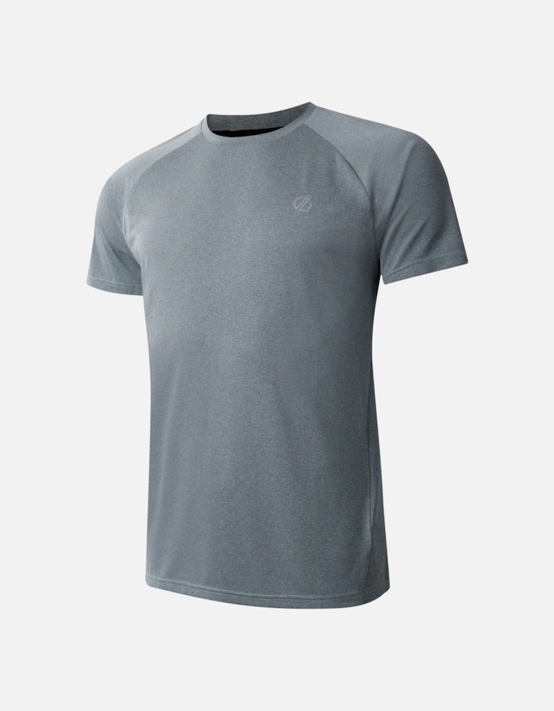 Mens Accelerate Lightweight T-Shirt