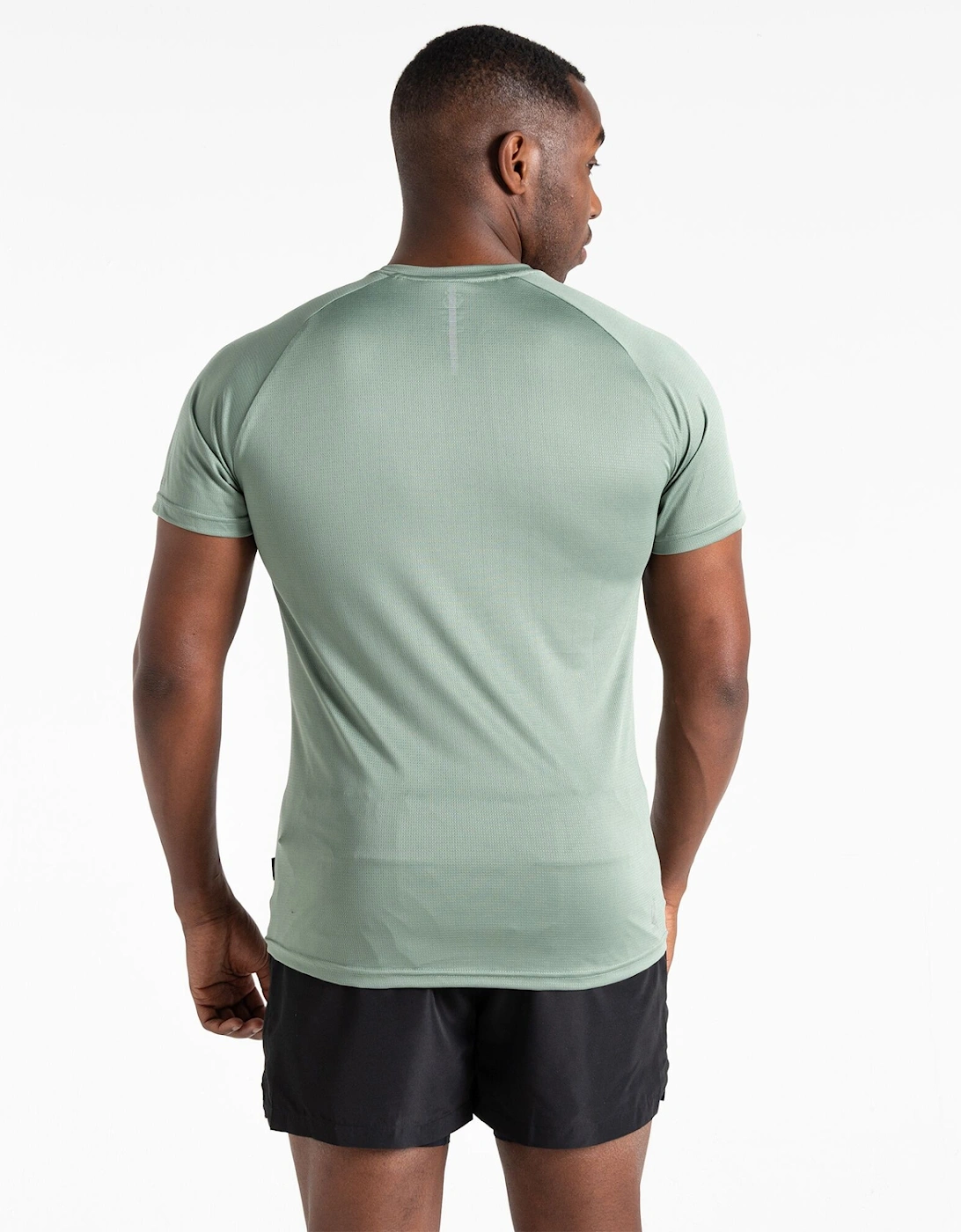 Mens Accelerate Lightweight T-Shirt