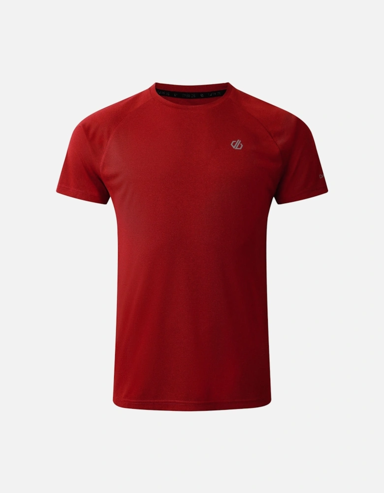 Mens Accelerate Lightweight T-Shirt