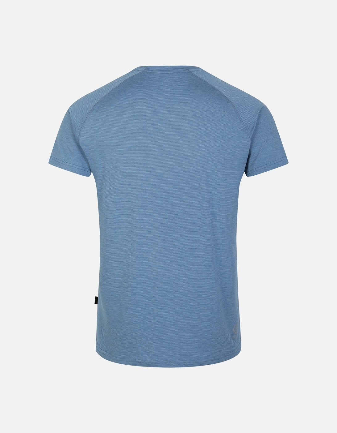 Mens Persist Marl T-Shirt