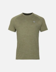 Olivine Green Marl