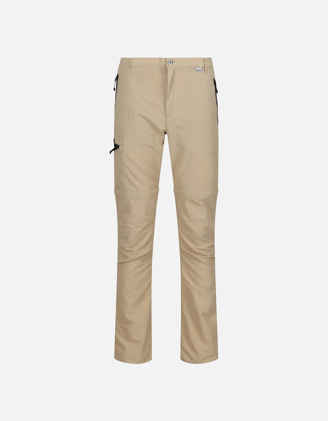 Mens Leesville II Zip Off Trousers, 5 of 4