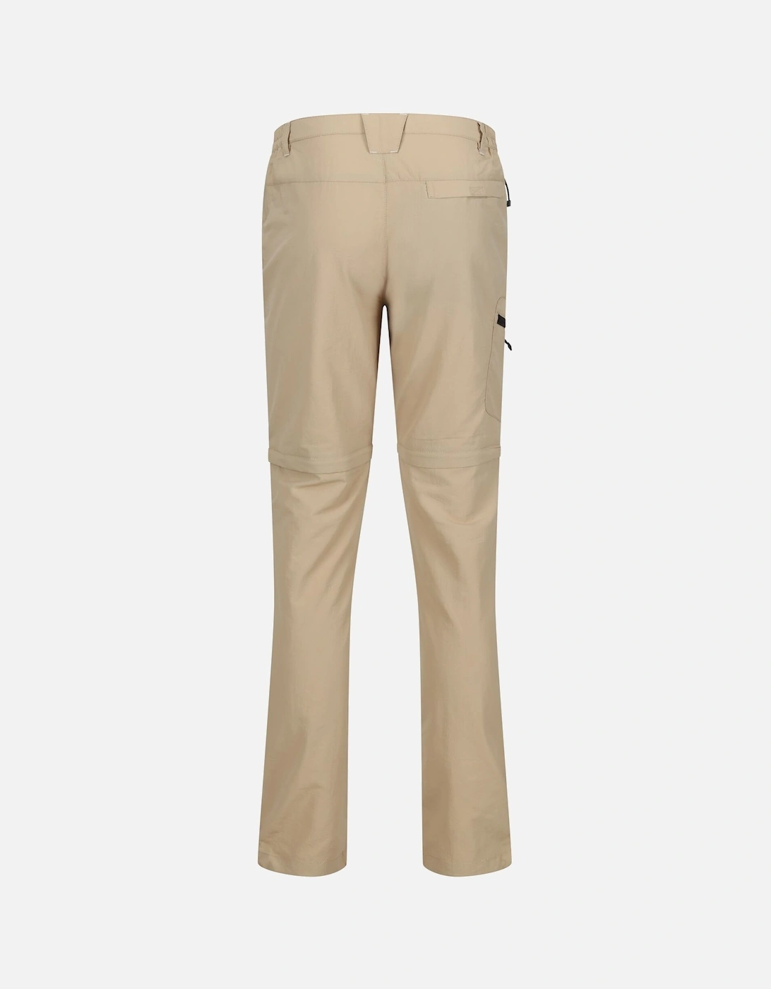 Mens Leesville II Zip Off Trousers