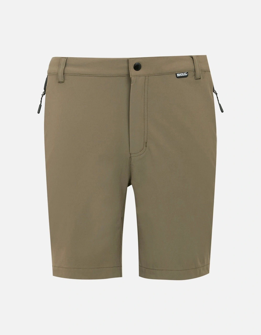 Mens Mountain II Shorts, 5 of 4