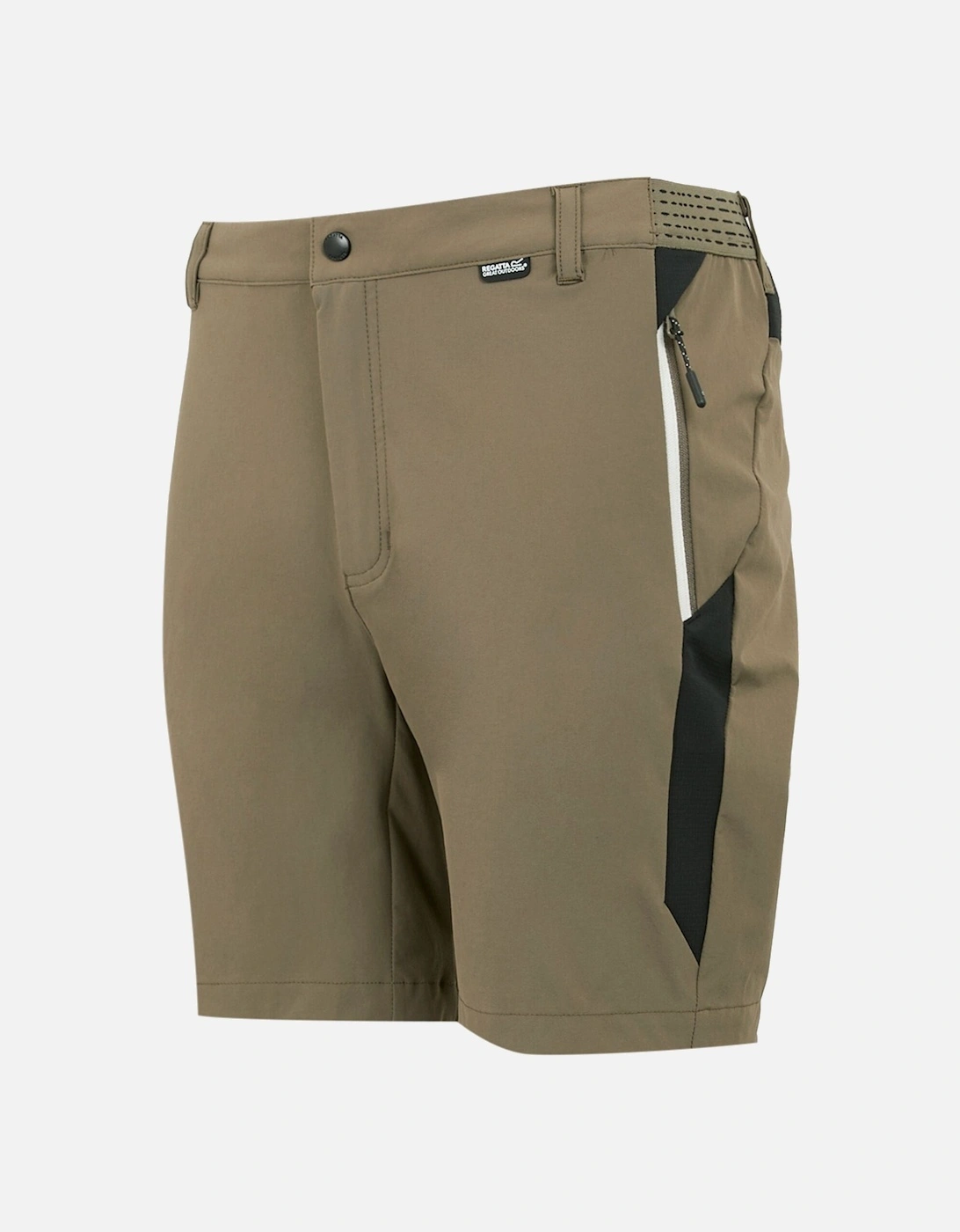 Mens Mountain II Shorts