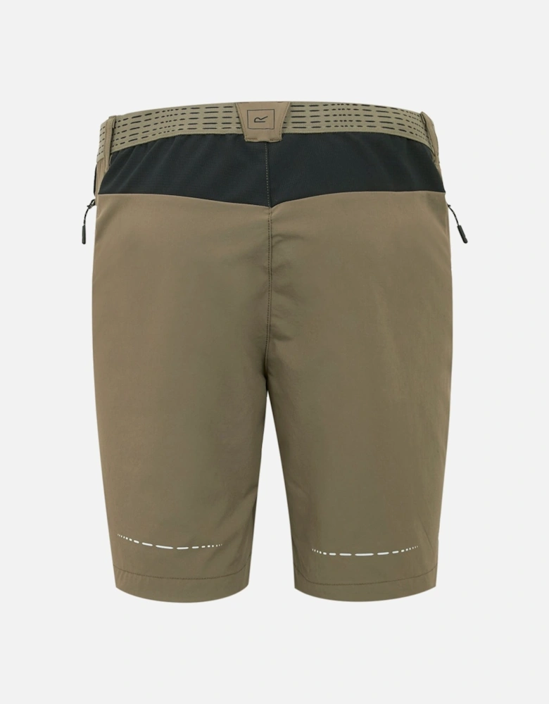 Mens Mountain II Shorts