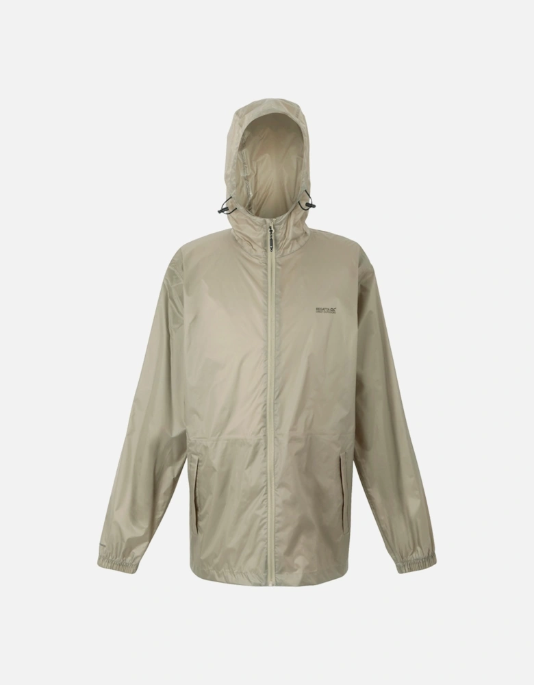 Mens Pack It III Waterproof Jacket