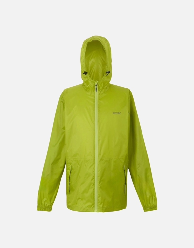 Mens Pack It III Waterproof Jacket