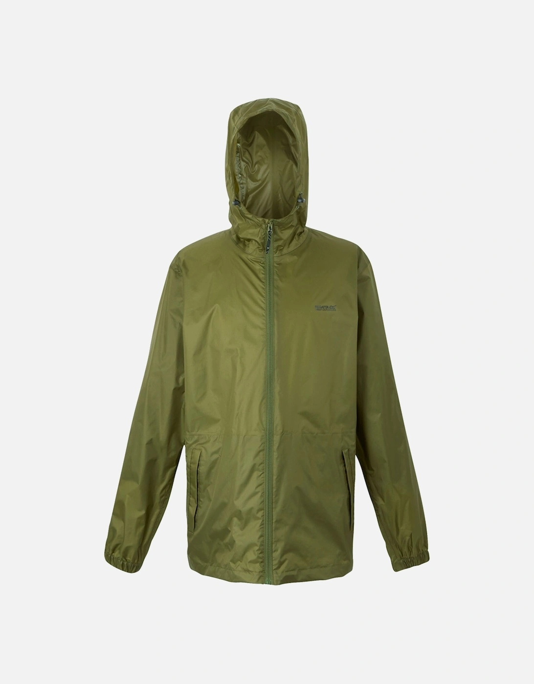 Mens Pack It III Waterproof Jacket, 5 of 4