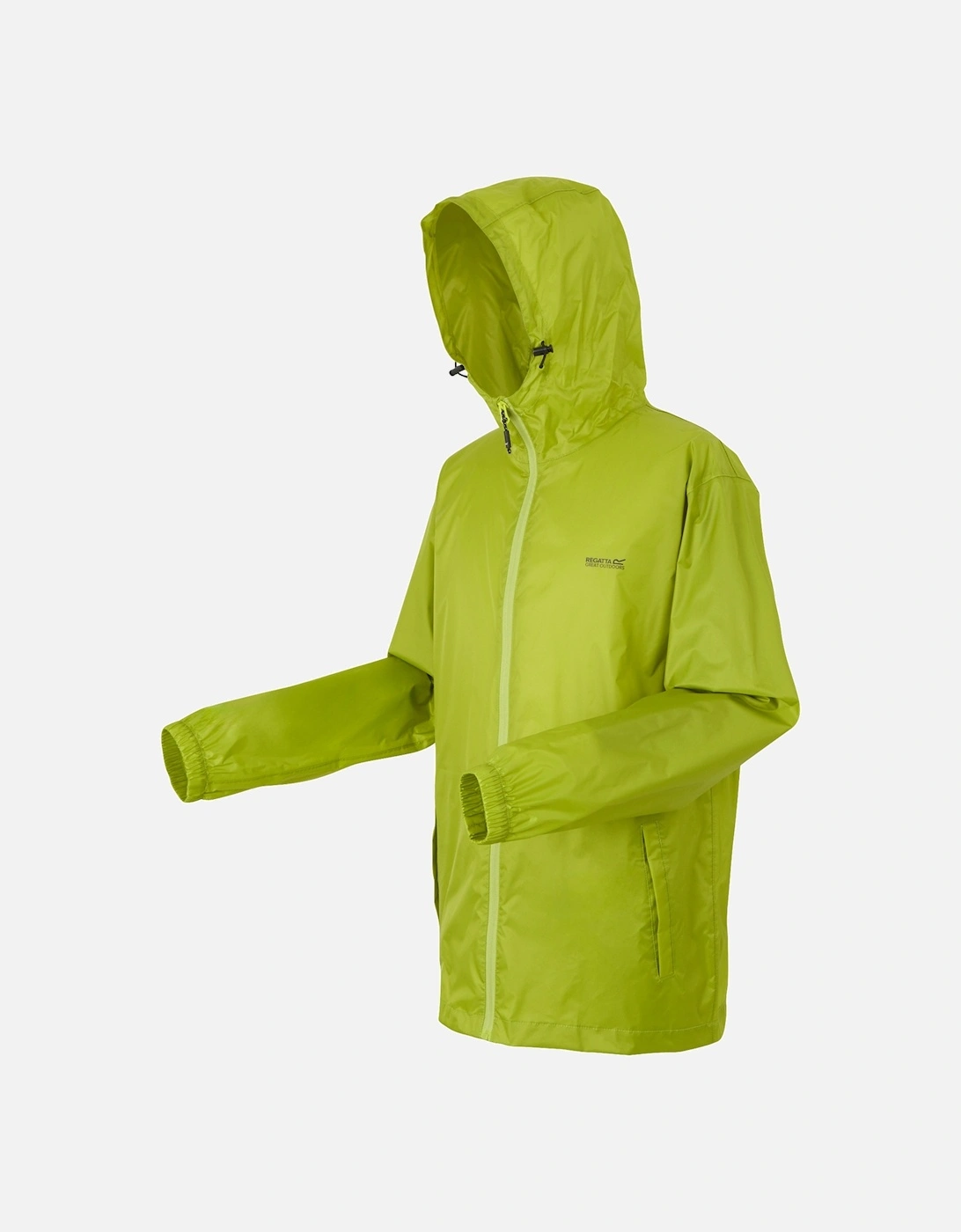 Mens Pack It III Waterproof Jacket