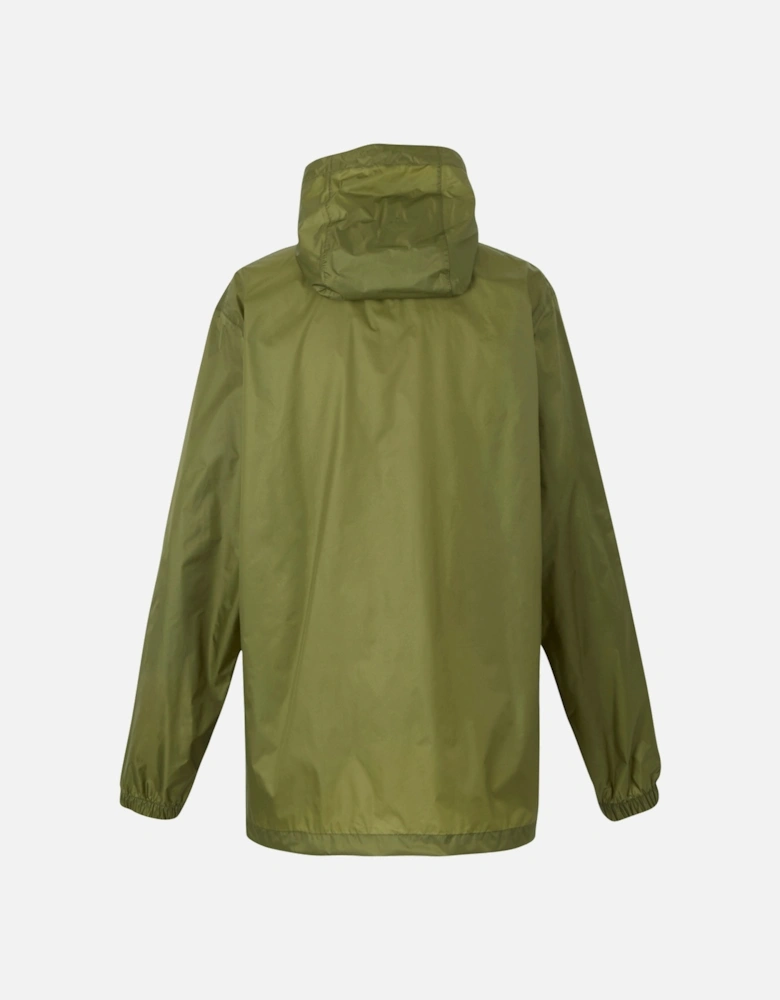 Mens Pack It III Waterproof Jacket