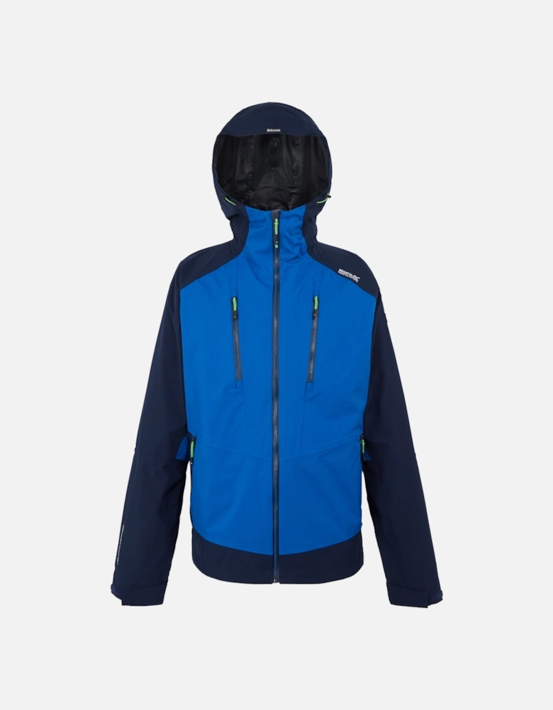 Mens Sacramento X 3 in 1 Jacket