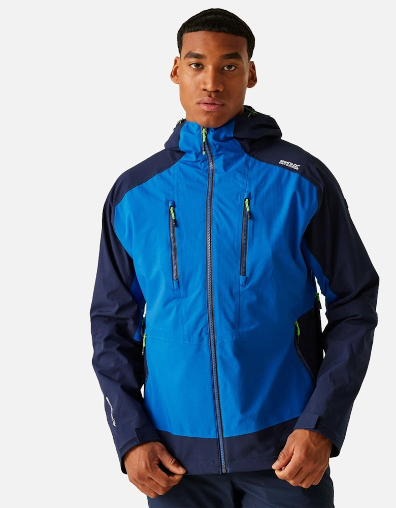 Mens Sacramento X 3 in 1 Jacket