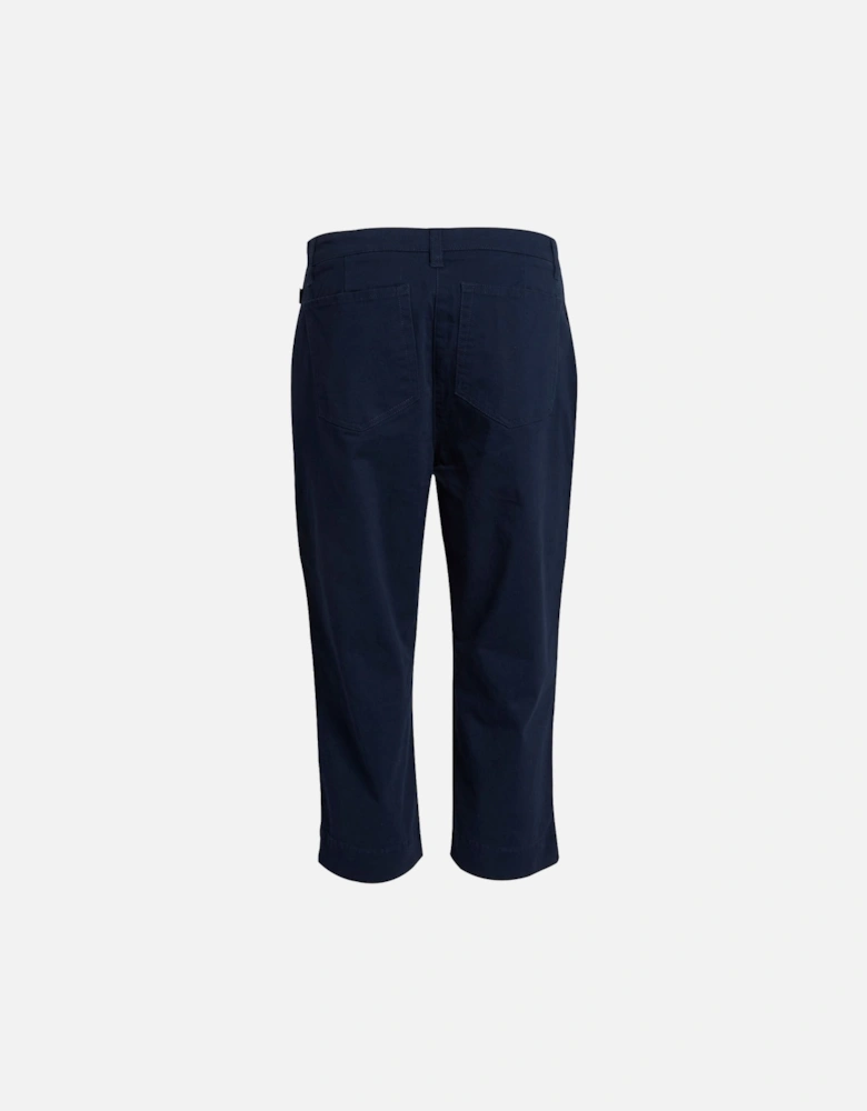 Womens/Ladies Bayletta Capri Trousers