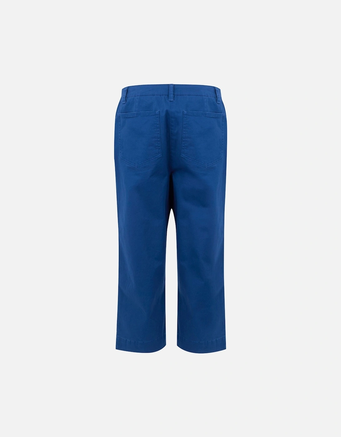 Womens/Ladies Bayletta Capri Trousers