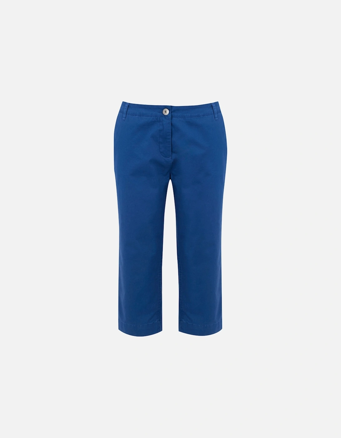 Womens/Ladies Bayletta Capri Trousers, 6 of 5