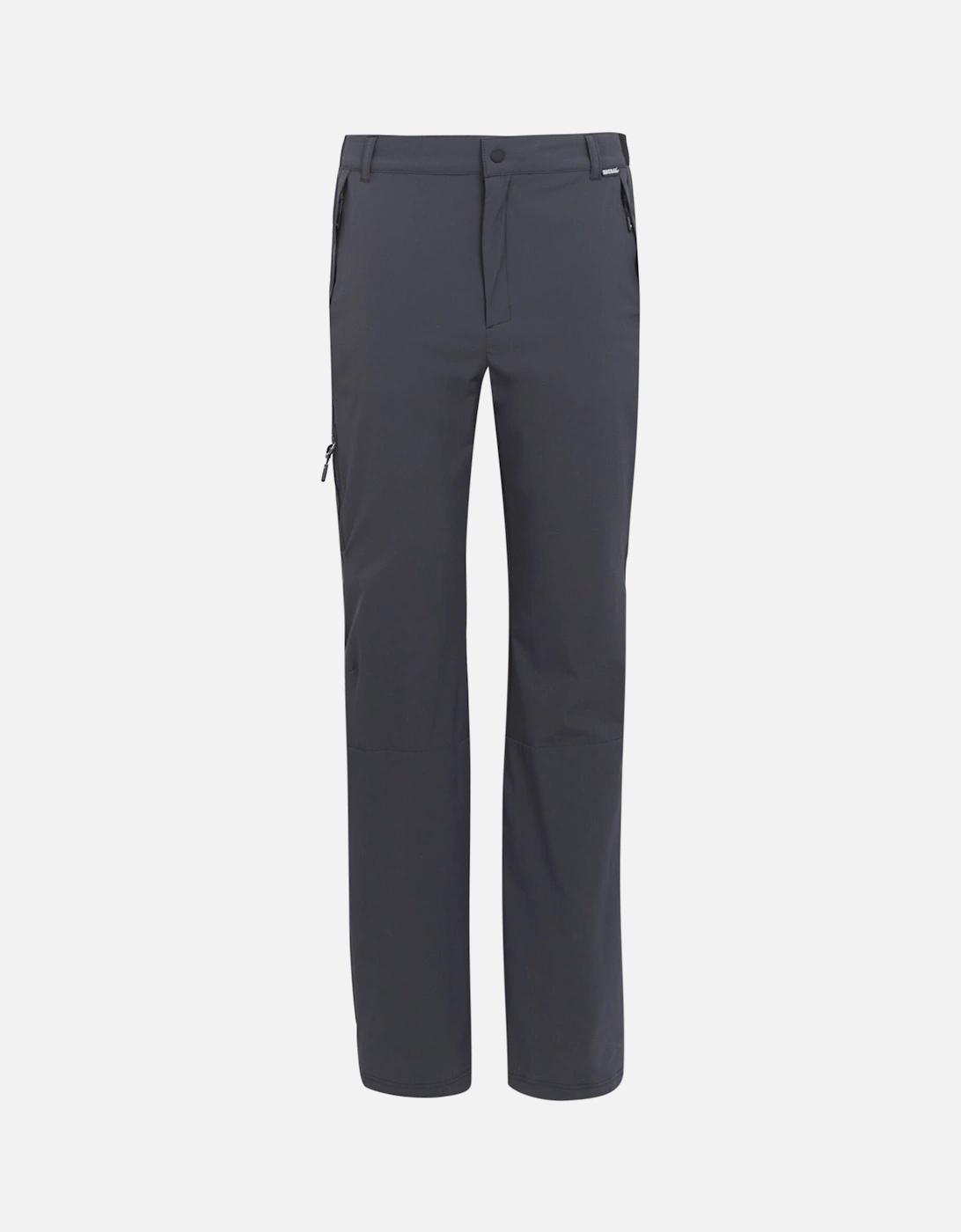 Mens Travel Light Packaway Trousers, 6 of 5