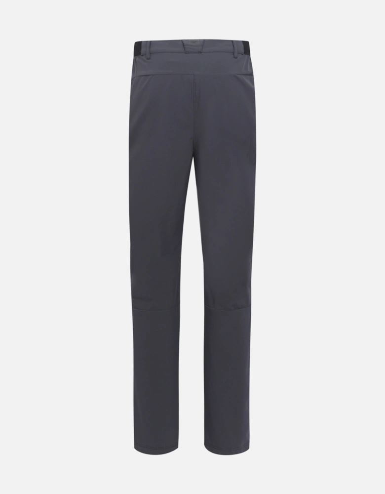 Mens Travel Light Packaway Trousers