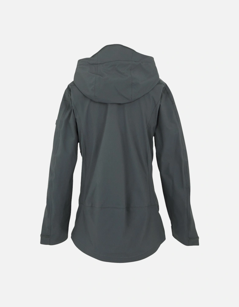 Womens/Ladies Okara Waterproof Jacket