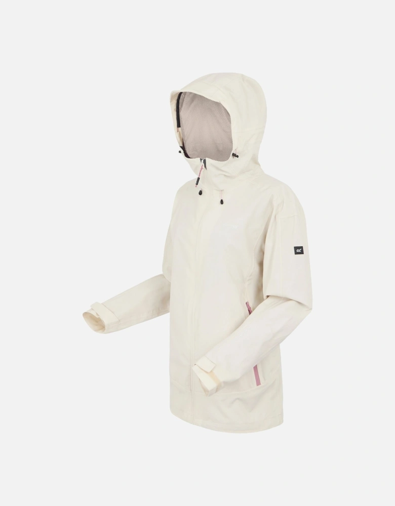 Womens/Ladies Okara Waterproof Jacket