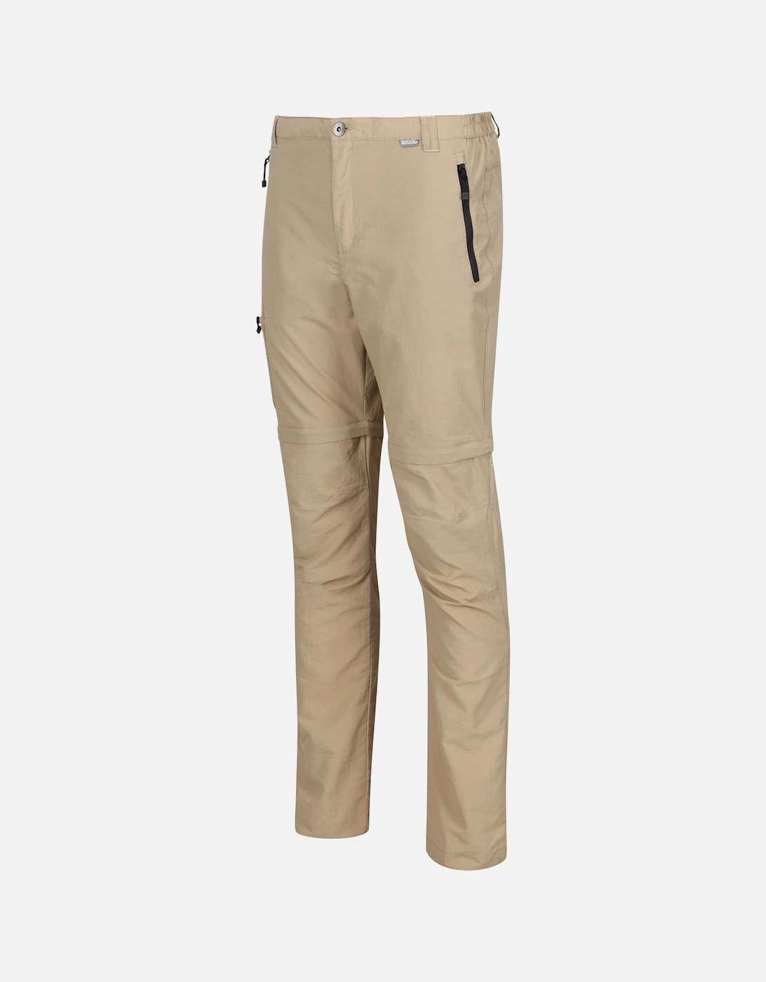 Mens Leesville II Zip Off Trousers