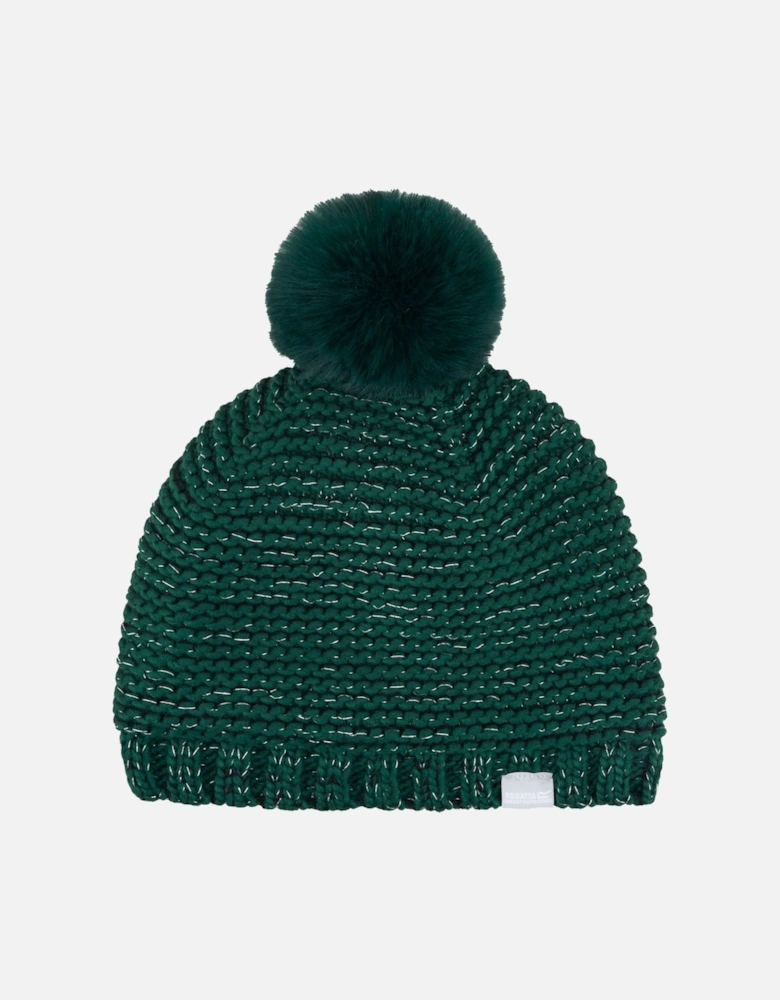 Womens/Ladies Lorelai V Beanie