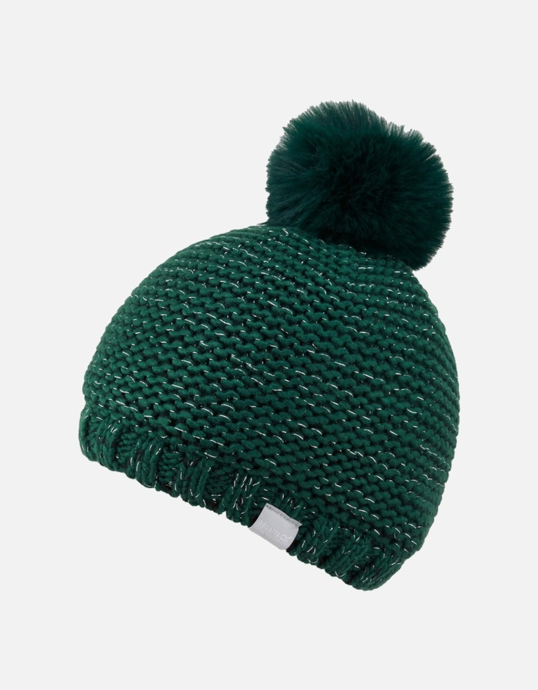 Womens/Ladies Lorelai V Beanie