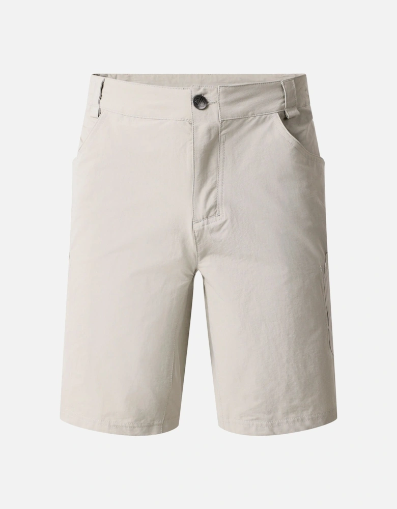 Mens Tuned In II Multi Pocket Walking Shorts