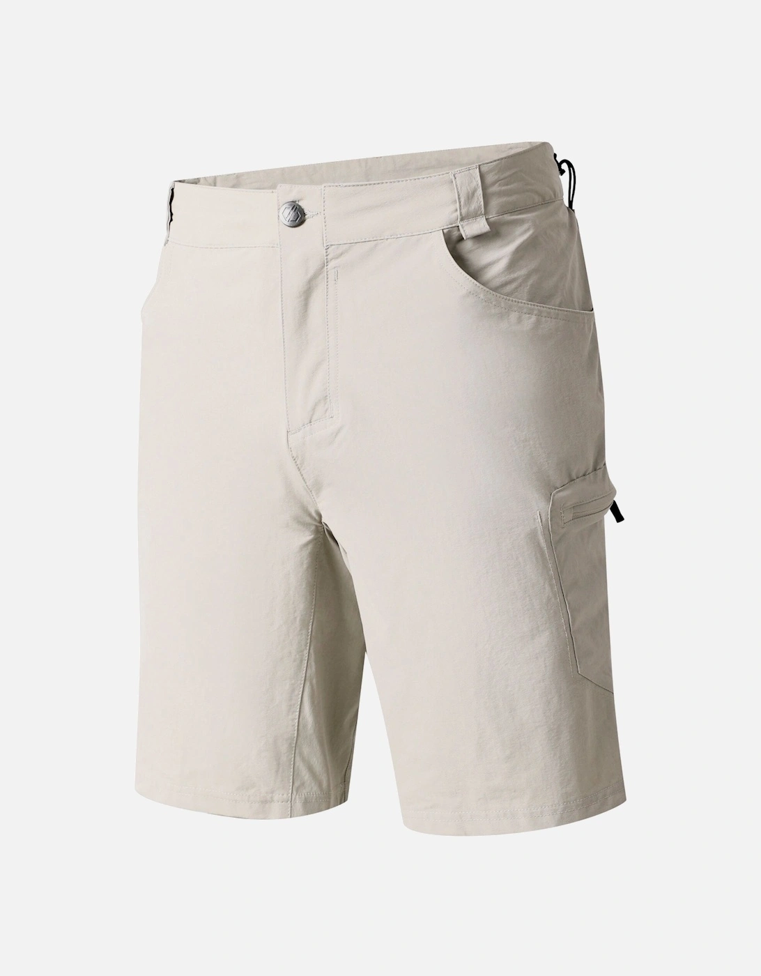 Mens Tuned In II Multi Pocket Walking Shorts