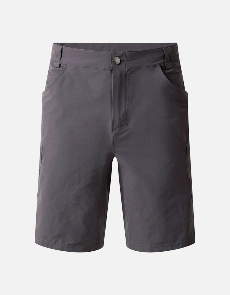 Mens Tuned In II Multi Pocket Walking Shorts