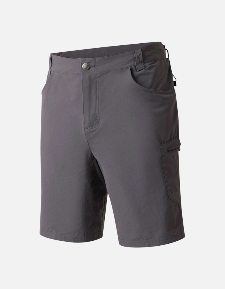 Mens Tuned In II Multi Pocket Walking Shorts