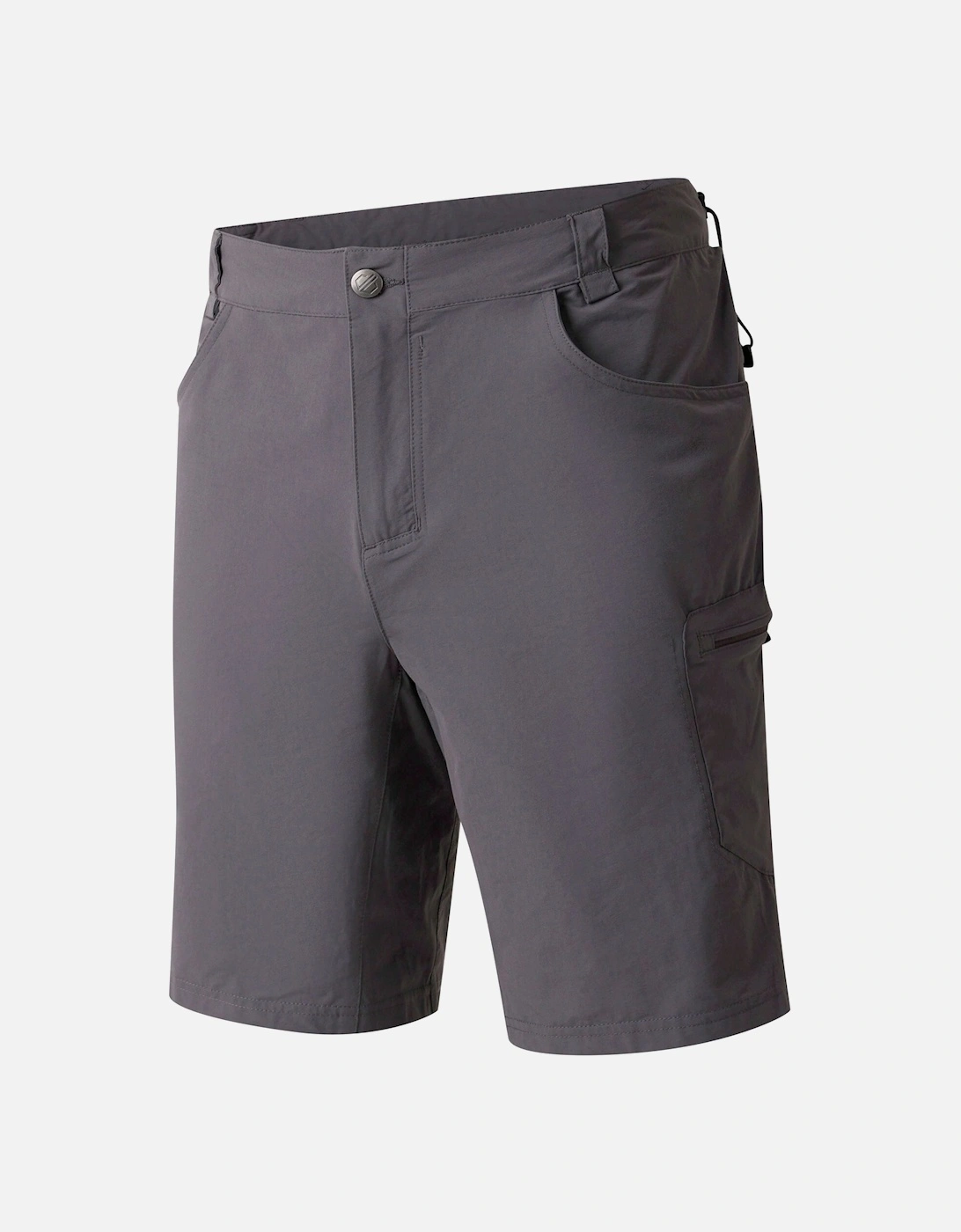 Mens Tuned In II Multi Pocket Walking Shorts