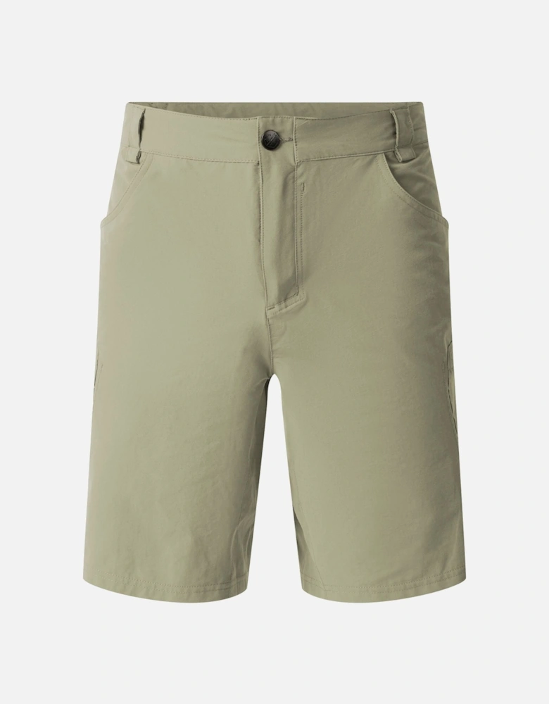 Mens Tuned In II Multi Pocket Walking Shorts