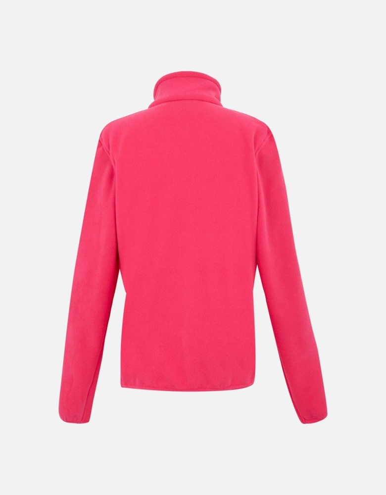 Womens/Ladies Clemence IV Full Zip Fleece