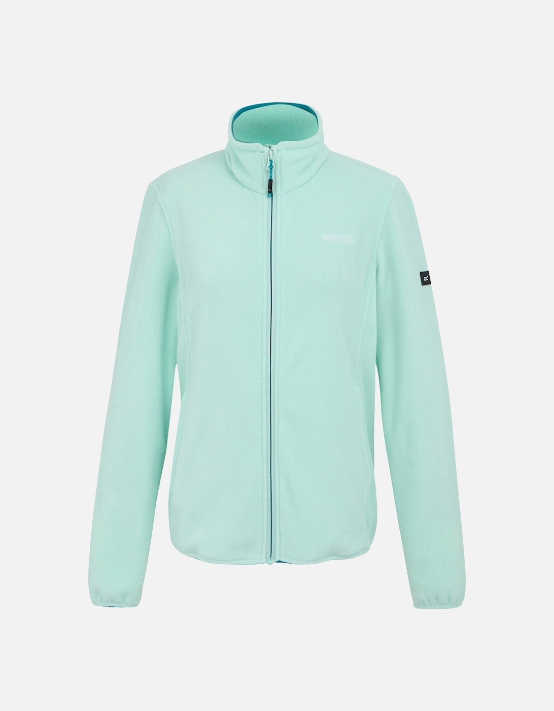 Womens/Ladies Clemence IV Full Zip Fleece, 5 of 4