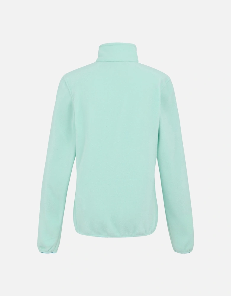 Womens/Ladies Clemence IV Full Zip Fleece