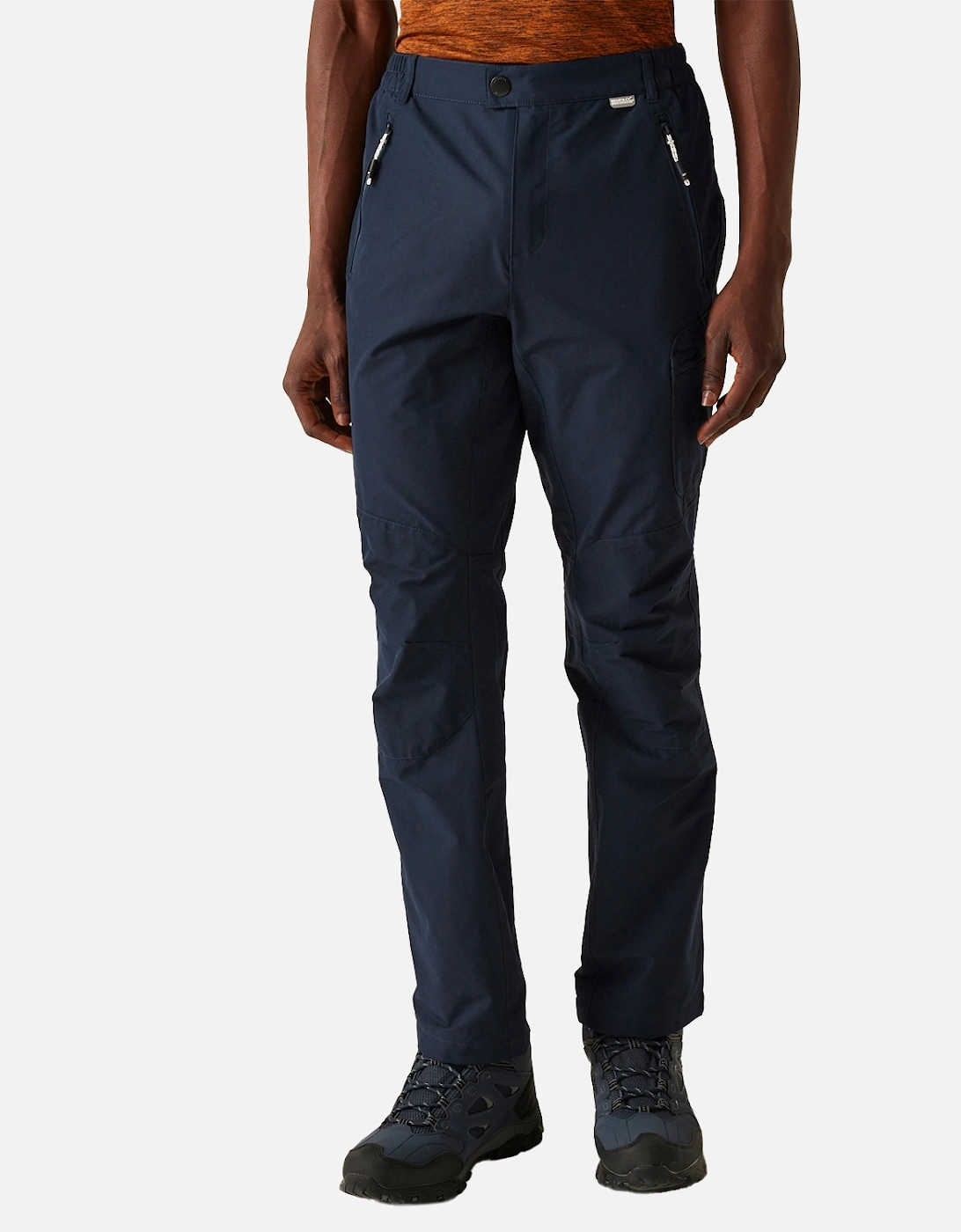 Mens Highton Walking Trousers