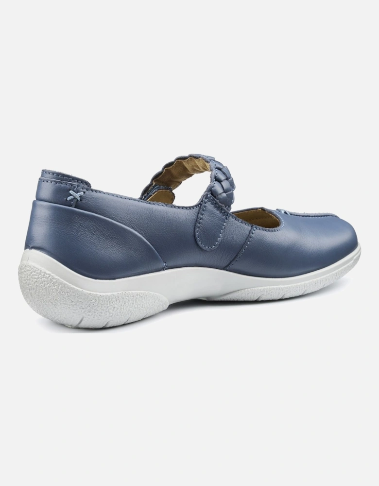 Shake II Womens Mary Jane Shoes