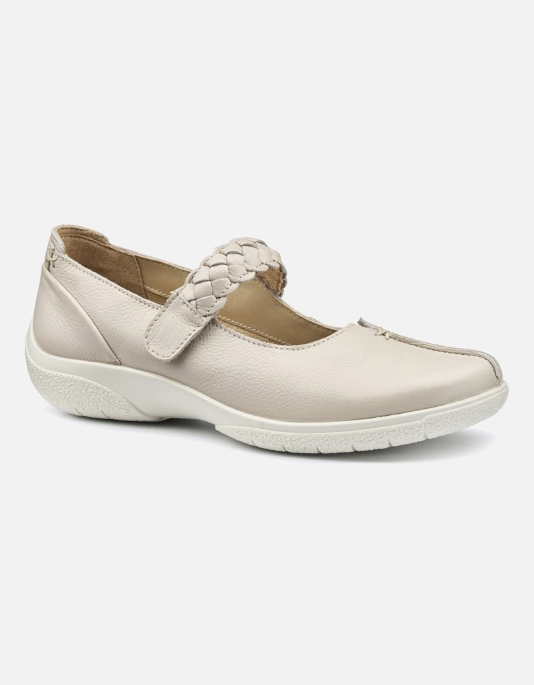 Shake II Womens Extra Wide Mary Jane Shoes