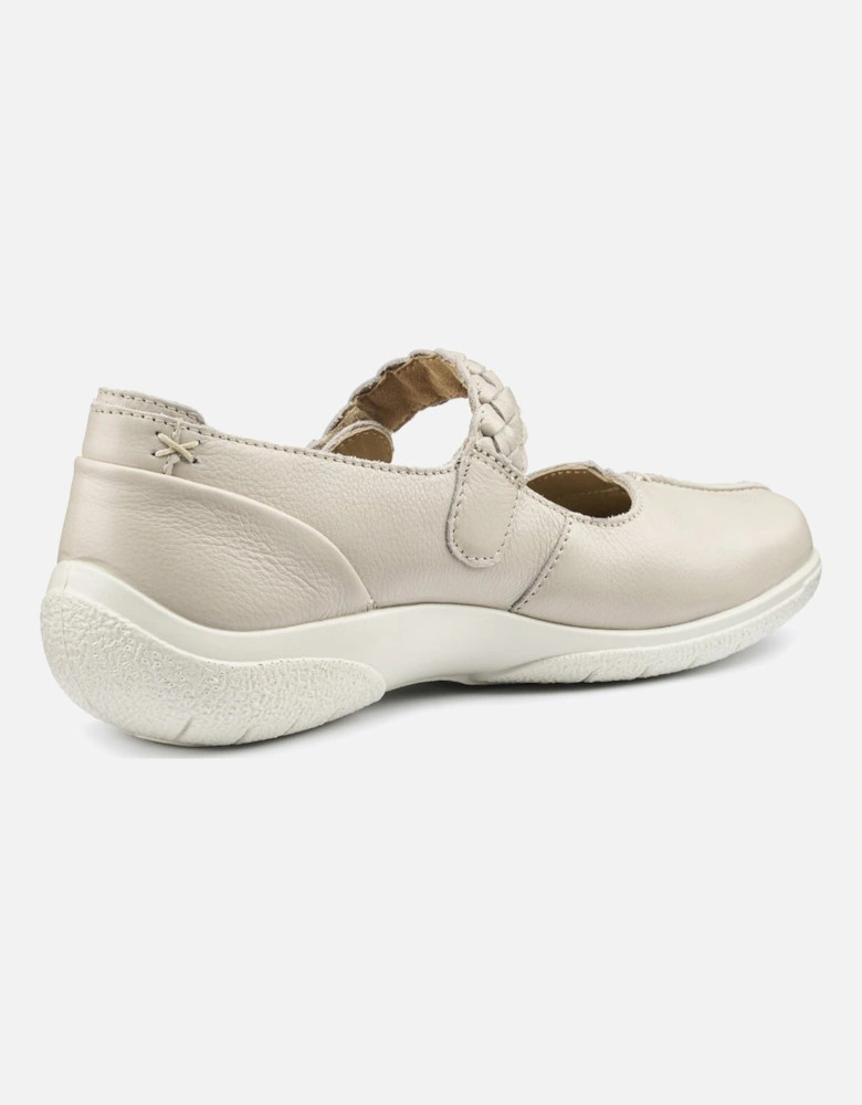 Shake II Womens Extra Wide Mary Jane Shoes