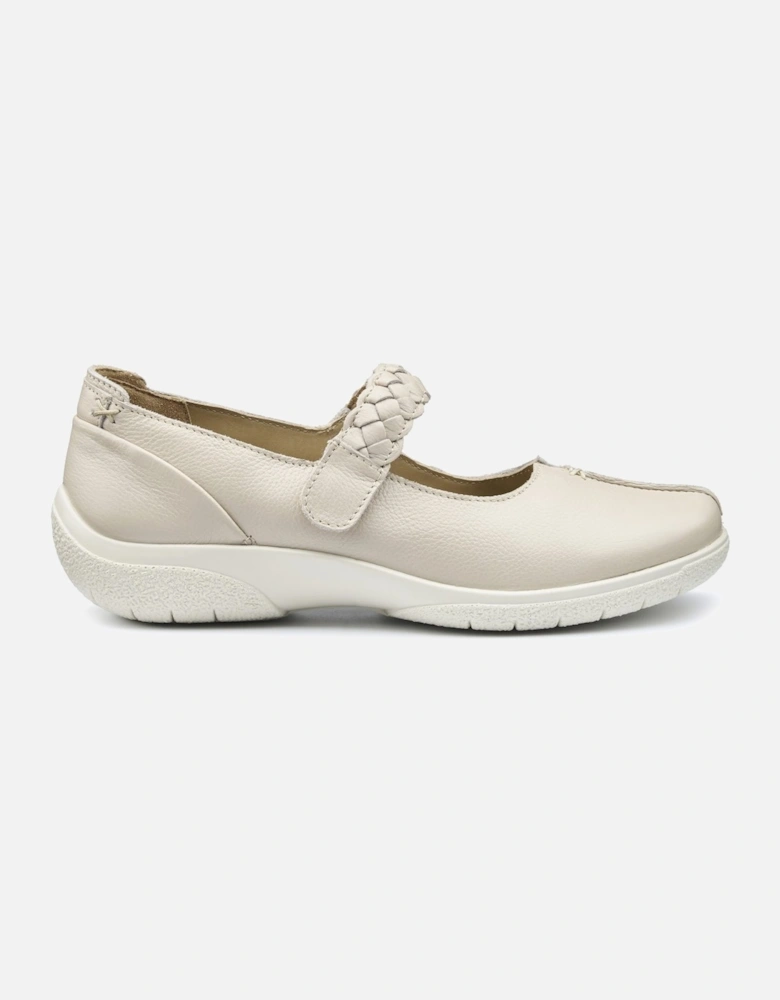 Shake II Womens Extra Wide Mary Jane Shoes