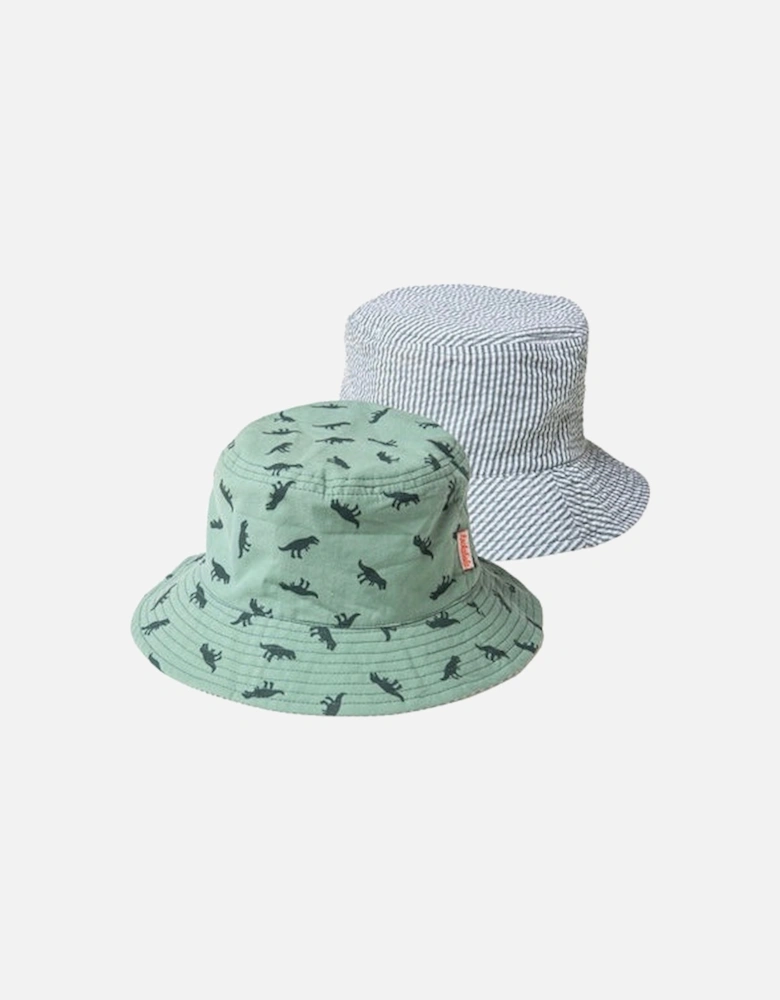 Dino bucket hat