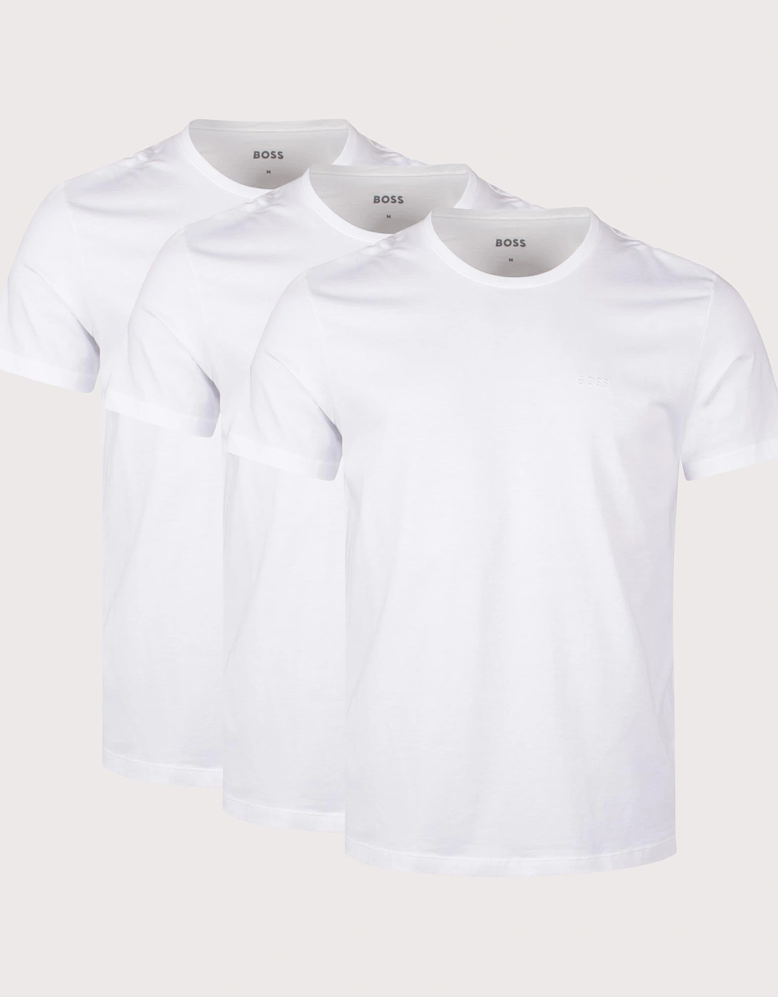 3 Pack Lightweight T-Shirt, 6 of 5