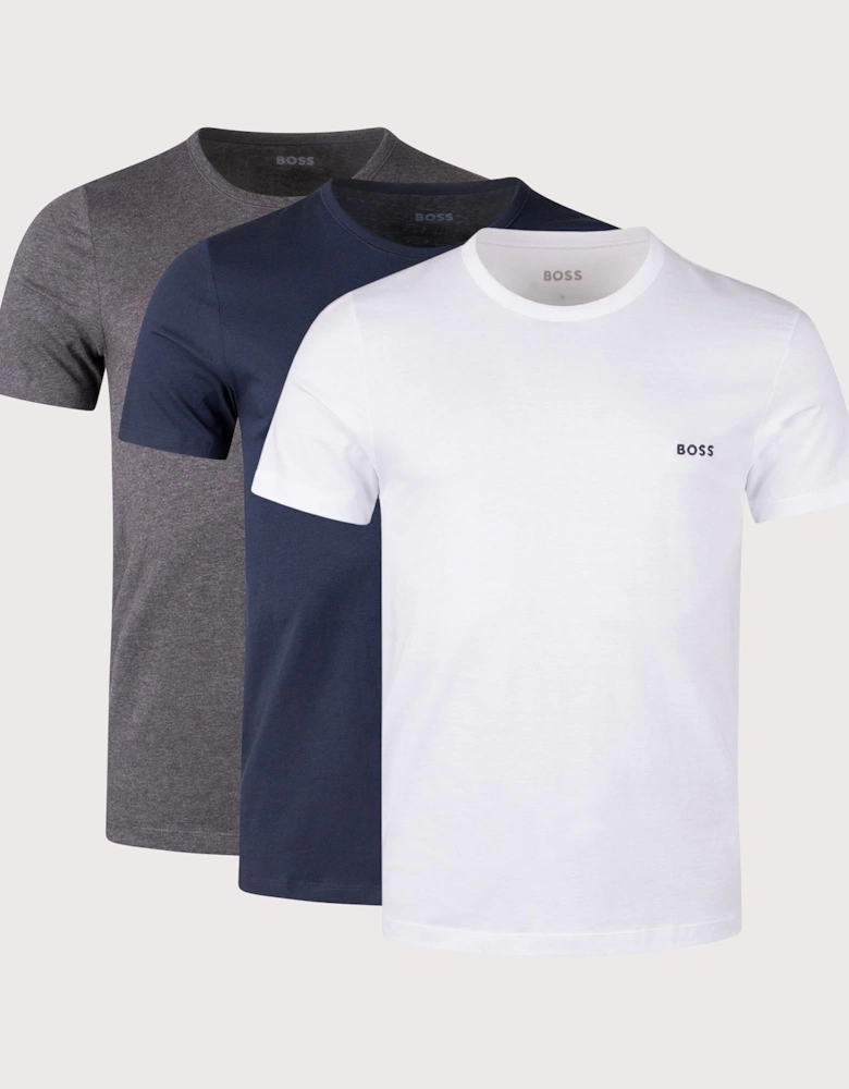 3 Pack Lightweight T-Shirt