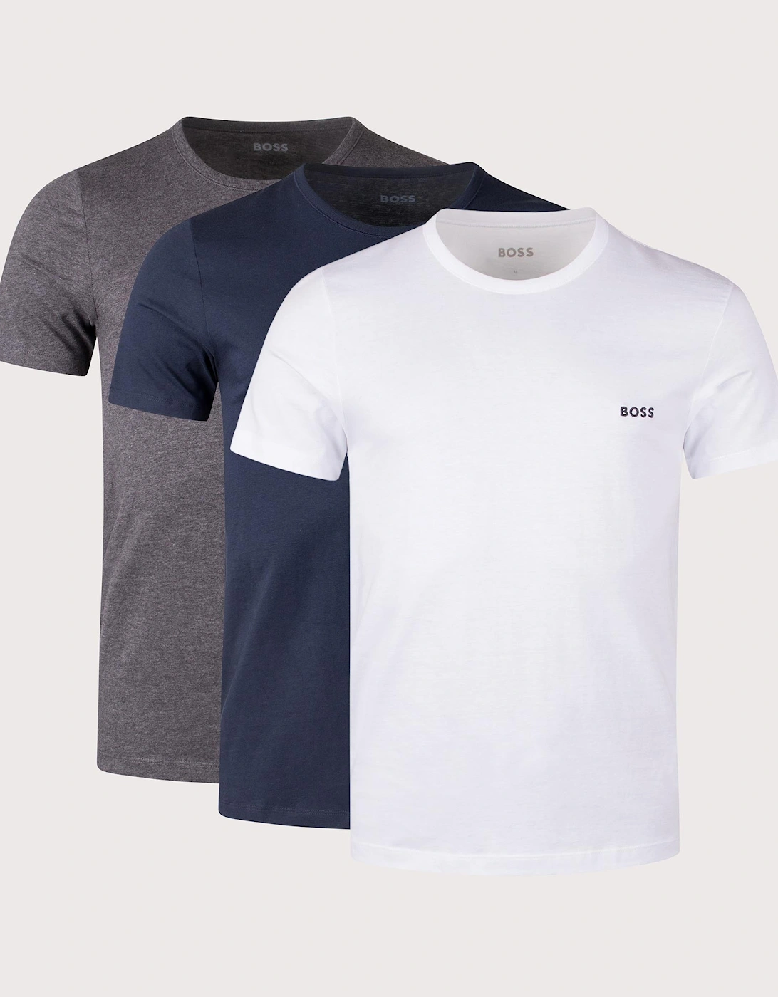 3 Pack Lightweight T-Shirt, 12 of 11