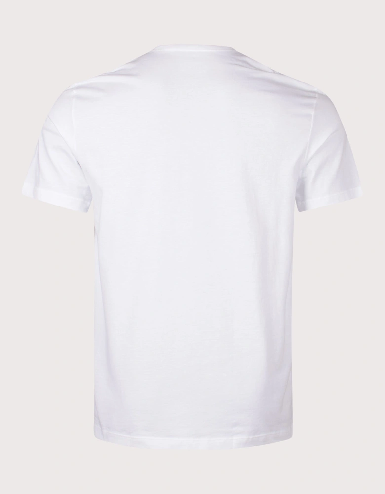 3 Pack Lightweight T-Shirt