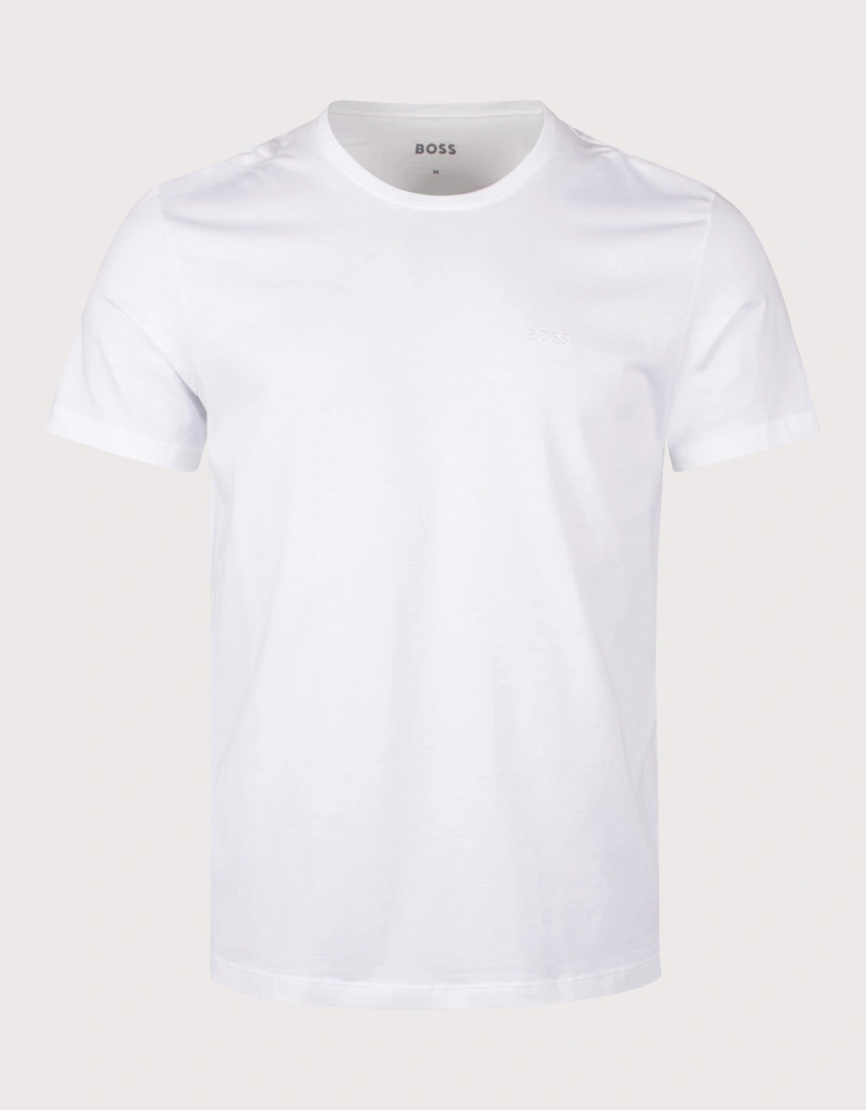 2 Pack Relaxed Fit RN T-Shirt